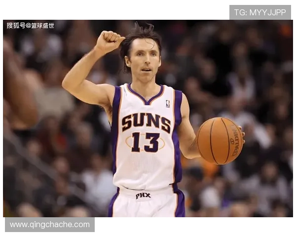 纳什谈杰伦格林转型控卫需从意识改变入手