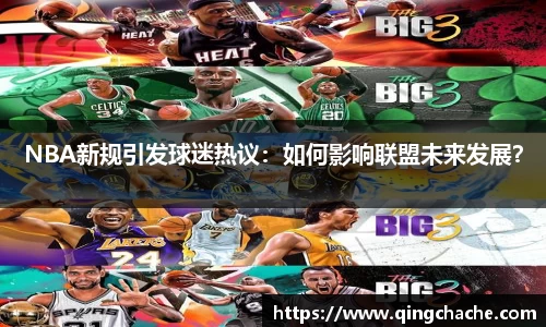 NBA新规引发球迷热议：如何影响联盟未来发展？