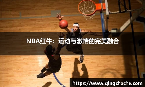 NBA红牛：运动与激情的完美融合
